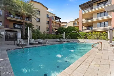 6166 N Scottsdale Road #B3007, Paradise Valley, AZ 85253 - Photo 23