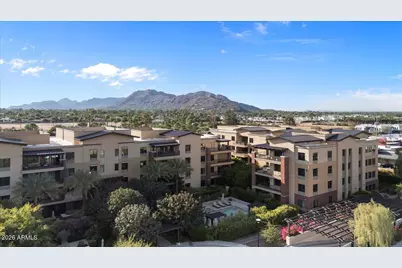 6166 N Scottsdale Road #B3007, Paradise Valley, AZ 85253 - Photo 35