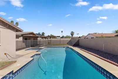 4569 W Shaw Butte Drive, Glendale, AZ 85304 - Photo 45