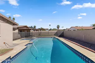 4569 W Shaw Butte Dr, Glendale, AZ 85304 - Photo 45