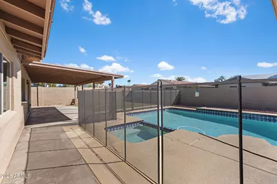 4569 W Shaw Butte Drive, Glendale, AZ 85304 - Photo 39