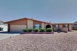 4569 W Shaw Butte Dr, Glendale, AZ 85304 - Photo 1