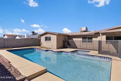 4569 W Shaw Butte Drive, Glendale, AZ 85304 - Photo 5
