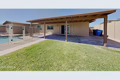 4569 W Shaw Butte Drive, Glendale, AZ 85304 - Photo 3