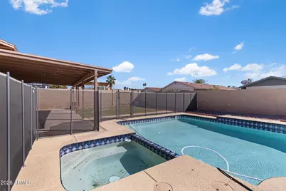 4569 W Shaw Butte Drive, Glendale, AZ 85304 - Photo 47