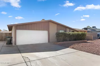 4569 W Shaw Butte Drive, Glendale, AZ 85304 - Photo 7