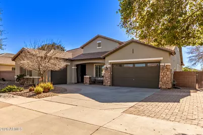 19113 E Mockingbird Drive, Queen Creek, AZ 85142 - Photo 5
