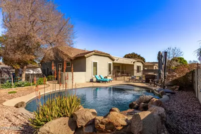 19113 E Mockingbird Drive, Queen Creek, AZ 85142 - Photo 37