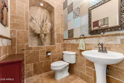 19113 E Mockingbird Drive, Queen Creek, AZ 85142 - Photo 13