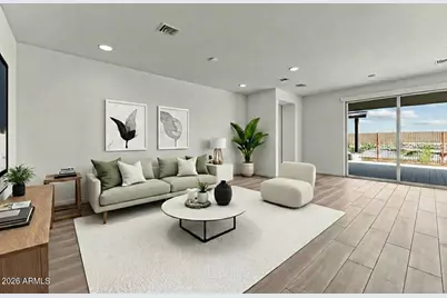 3185 Blue Agave Lane, Wickenburg, AZ 85390 - Photo 3