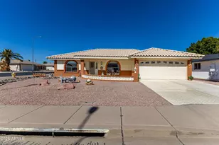 7704 E Navarro Ave, Mesa, AZ 85209 - Photo 1