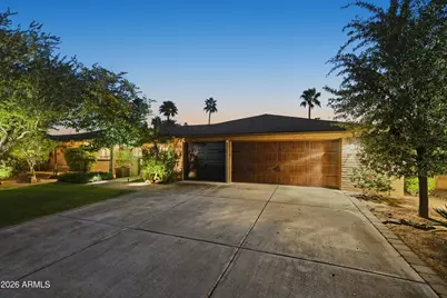 7521 E Ironwood Court, Scottsdale, AZ 85258 - Photo 3