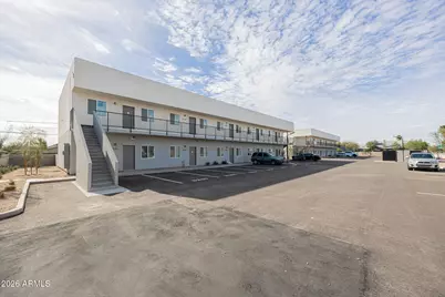 2121 W Adams Street #B103, Phoenix, AZ 85009 - Photo 1