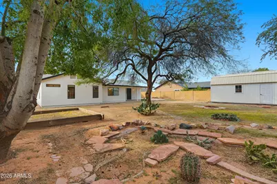 8018 E Casper Street, Mesa, AZ 85207 - Photo 19