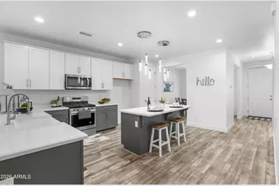 3580 W Altair Way, Flagstaff, AZ 86001 - Photo 5