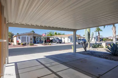 155 E Rodeo Road #77, Casa Grande, AZ 85122 - Photo 17