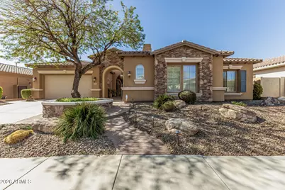 30658 N 126th Drive N, Peoria, AZ 85383 - Photo 3