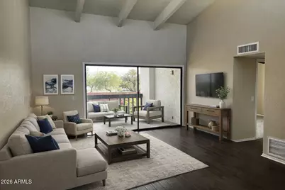 3652 N 70th Street #H, Scottsdale, AZ 85251 - Photo 5