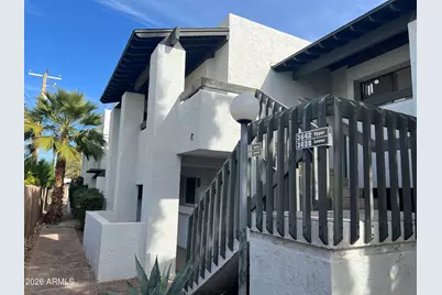 3652 N 70th Street #H, Scottsdale, AZ 85251 - Photo 1