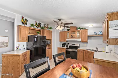 301 S Signal Butte Road #29, Apache Junction, AZ 85120 - Photo 9