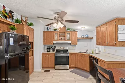 301 S Signal Butte Road #29, Apache Junction, AZ 85120 - Photo 7