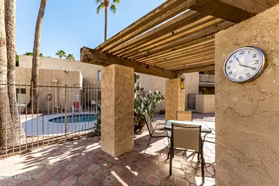 4950 N Miller Road #337, Scottsdale, AZ 85251 - Photo 23