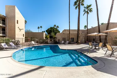 4950 N Miller Road #337, Scottsdale, AZ 85251 - Photo 1