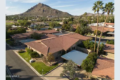 4525 N 66th Street #6, Scottsdale, AZ 85251 - Photo 1