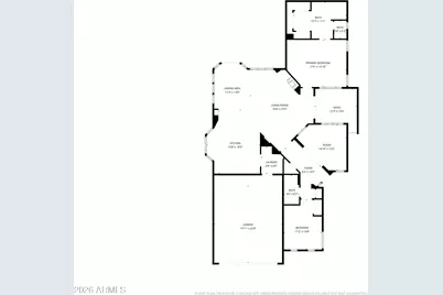 12733 W Mine Trail, Peoria, AZ 85383 - Photo 37