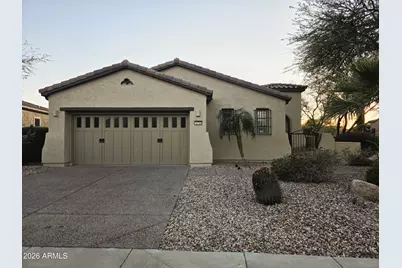 12733 W Mine Trail, Peoria, AZ 85383 - Photo 1