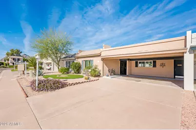 7636 E Pasadena Avenue, Scottsdale, AZ 85250 - Photo 5