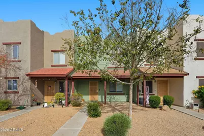 16202 N Desert Sage Street, Surprise, AZ 85378 - Photo 1