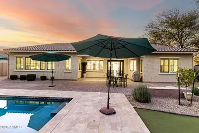 3473 S Buckskin Way, Chandler, AZ 85286 - Photo 71