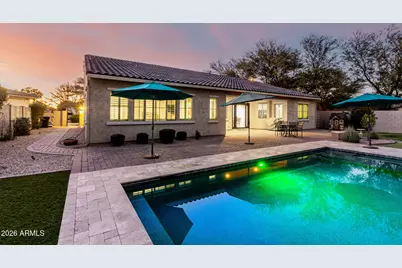 3473 S Buckskin Way, Chandler, AZ 85286 - Photo 69