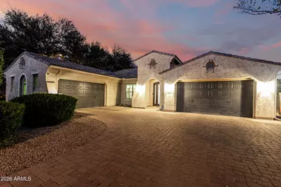 3473 S Buckskin Way, Chandler, AZ 85286 - Photo 105