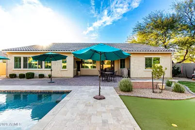 3473 S Buckskin Way, Chandler, AZ 85286 - Photo 81