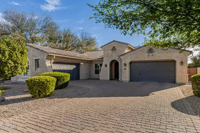 3473 S Buckskin Way, Chandler, AZ 85286 - Photo 107