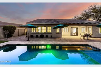 3473 S Buckskin Way, Chandler, AZ 85286 - Photo 63