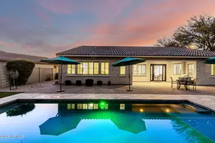 3473 S Buckskin Way, Chandler, AZ 85286 - Photo 63