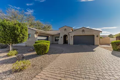 3473 S Buckskin Way, Chandler, AZ 85286 - Photo 111