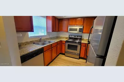 3434 W Danbury Drive #A204, Phoenix, AZ 85053 - Photo 5