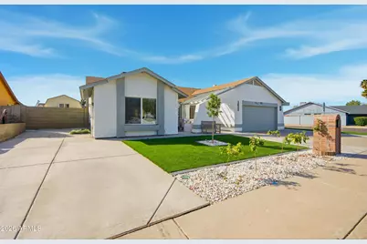 8043 W Tuckey Lane, Glendale, AZ 85303 - Photo 3