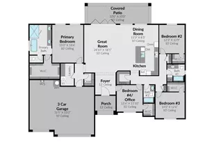 28504 N Saddletramp Way, Queen Creek, AZ 85144 - Photo 11