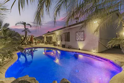 9631 E Lobo Avenue, Mesa, AZ 85209 - Photo 29