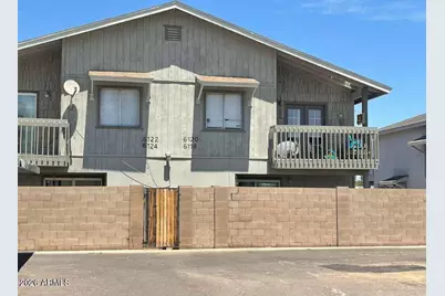 6118 W Morten Avenue, Glendale, AZ 85301 - Photo 1