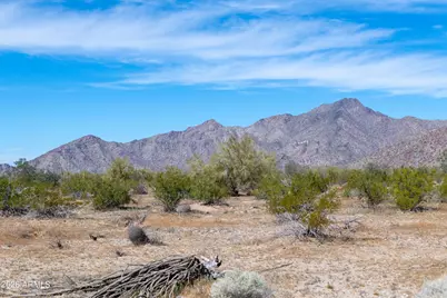 0 Off Ocotillo  (No Address) Road #-, Buckeye, AZ 85396 - Photo 5
