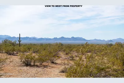 0 Off Ocotillo  (No Address) Road #-, Buckeye, AZ 85396 - Photo 7