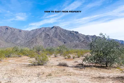 0 Off Ocotillo  (No Address) Road #-, Buckeye, AZ 85396 - Photo 23