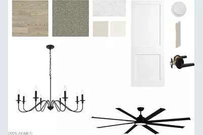 28512 N Saddle Tramp Way, Queen Creek, AZ 85144 - Photo 3