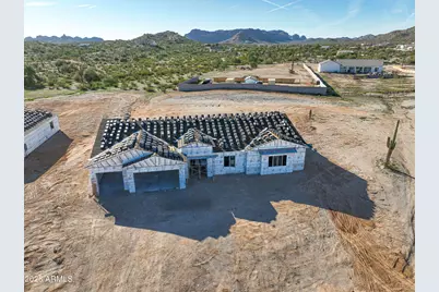 28512 N Saddle Tramp Way, Queen Creek, AZ 85144 - Photo 9